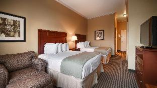 Best Western Hebbronville Inn Habitación foto